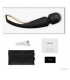 LELO SMART WAND 2 LARGE BLACK