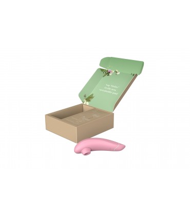 WOMANIZER PREMIUM ECO PINK