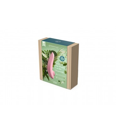 WOMANIZER PREMIUM ECO PINK