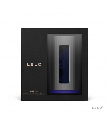 MASTURBATORE LELO F1S V2X BLU