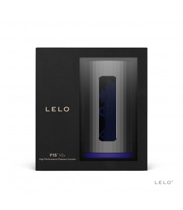 MASTURBATORE LELO F1S V2X BLU