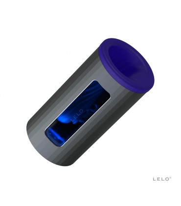 MASTURBATORE LELO F1S V2X BLU