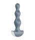 SATISFYER LOLLI-PLUG 2 BLEU GLACIER