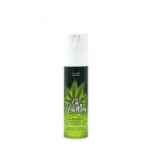 OH! HOLY MARY ANAL LUBRICANT 50 ML