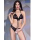 CR4410 BODY ABIERTO NEGRO S/M