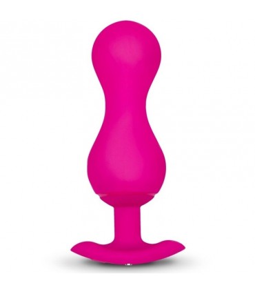 G BALLS 3 APP PETAL ROSE
