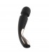 LELO SMART WAND 2 MITTELSCHWARZ