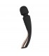 LELO SMART WAND 2 MOYEN NOIR