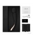 LELO SMART WAND 2 MITTELSCHWARZ