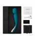 LELO SMART WAND 2 MITTLERES OZEANBLAU