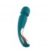 LELO SMART WAND 2 MITTLERES OZEANBLAU