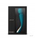 LELO SMART WAND 2 MOYEN BLEU OCÉAN