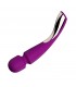 LELO SMART WAND 2 MITTLERE TIEFROSA