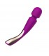 LELO SMART WAND 2 MEDIUM DEEP ROSE