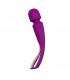 LELO SMART WAND 2 MITTLERE TIEFROSA