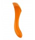 SATISFYER CANDY CANE ARANCIO