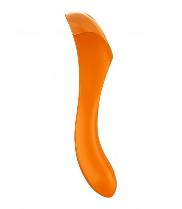 SATISFAYER CANDY CANE ORANGE