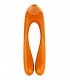 SATISFYER CANDY CANE ARANCIO