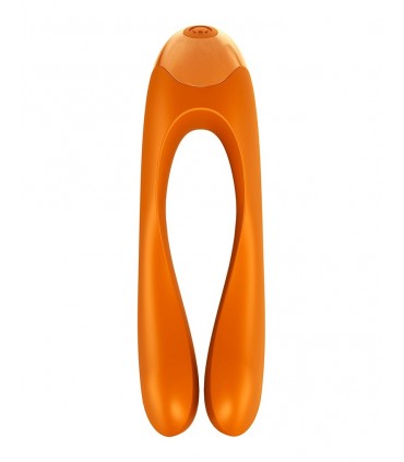 SATISFAYER CANDY CANE ORANGE