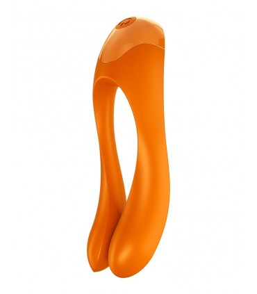 SATISFAYER CANDY CANE ORANGE