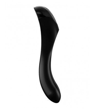 SATISFYER CANDY CANE BLACK