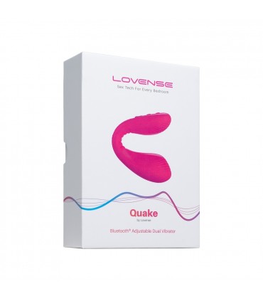PACKUNG 10 EINHEITEN LOVENSE DOLCE