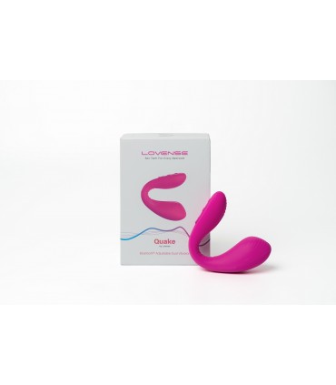 PACK 10 UDS LOVENSE DOLCE