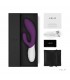 LELO INA WAVE 2 PLUM