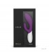 LELO INA WAVE 2 PLUM