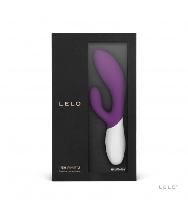LELO INA WAVE 2 PRUGNA