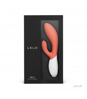 LELO INA 3 CORALLO