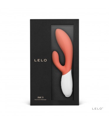 LELO INA 3 CORALLO