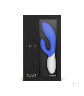 LELO INA WAVE 2 CALIFORNIA SKY