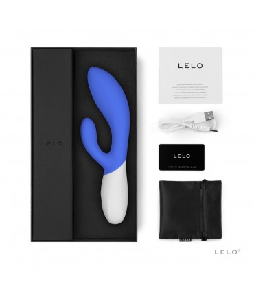 LELO INA WAVE 2 CALIFORNIA SKY