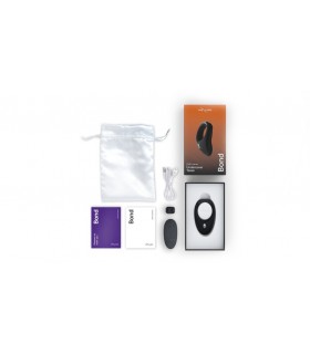 WE-VIBE BOND BLACK