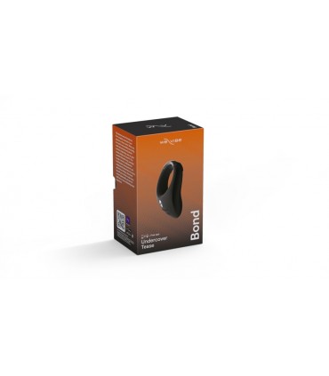 WE-VIBE LEGAME NERO