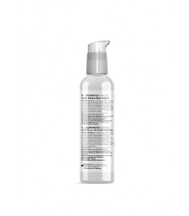 SCHWEIZER NAVY 4 IN 1 SCHMIERMITTEL PASSIONSFRUCHT 118 ML