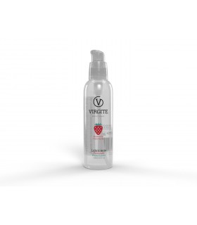 STRAWBERRY ACID WATER BASED LUBRICANT 150ML