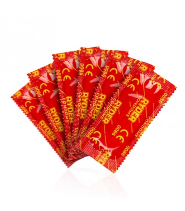 RYDER CONDOMS 12 UNITS