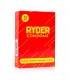 PRÉSERVATIFS RYDER 12 UNITÉS