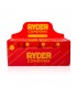 RYDER DISPLAY CONDOMS 24 X 3 UNITS