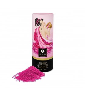 ORIENTAL BATH SALTS LOTUS APHRODISIA