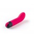 BULLET VIBRANTE ROSA G-SPOT V4