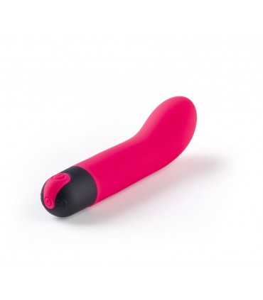 BULLET VIBRANTE ROSA G-SPOT V4
