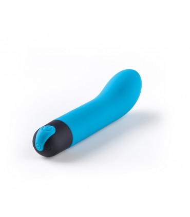 BULLET VIBRANTE BLU G-SPOT V4