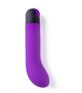 G-SPOT V4 PURPLE VIBRATING BULLET