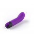 G-SPOT V4 PURPLE VIBRATING BULLET