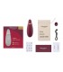 WOMANIZER PREMIUM 2 BORDEAUX