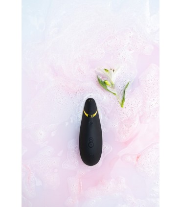 WOMANIZER PREMIUM 2 NOIR