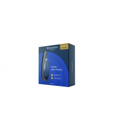 WOMANIZER PREMIUM 2 BLUEBERRY